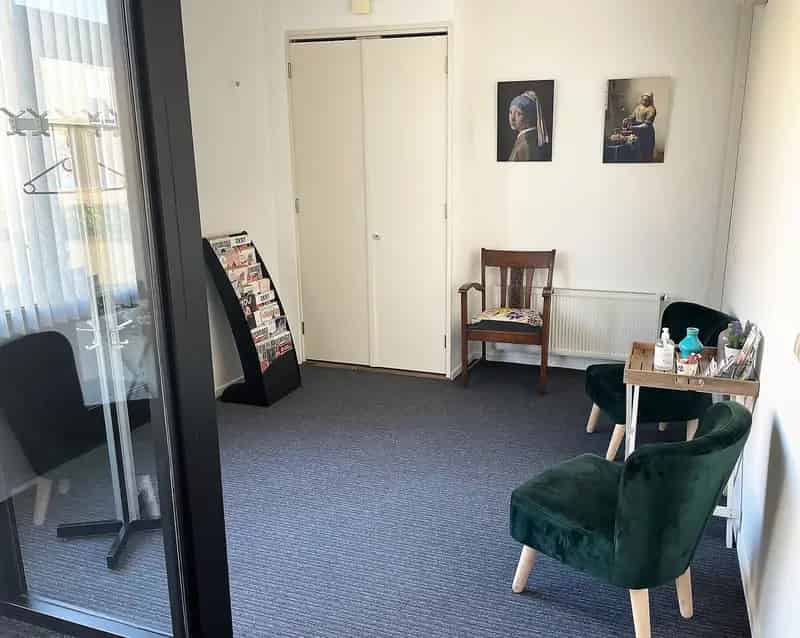 Kantoorruimte te Huur Heerenveen 22m²