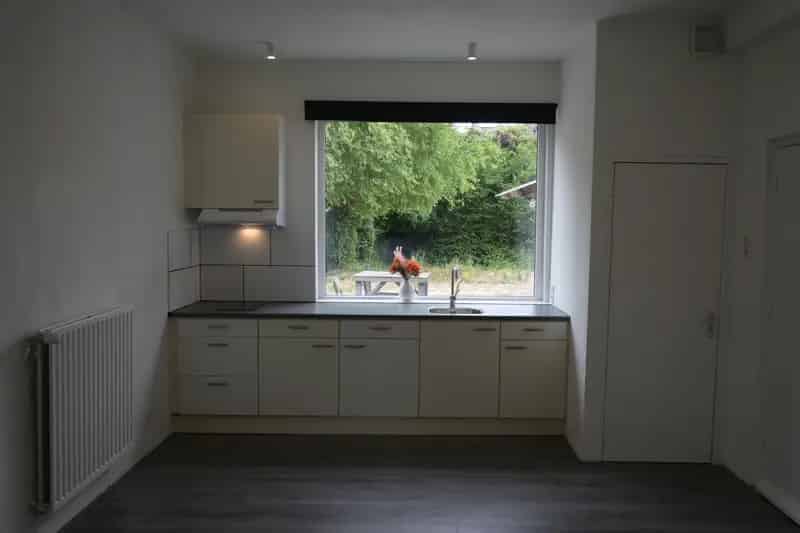 Studio 27m2 Grote Tuin A2 Station