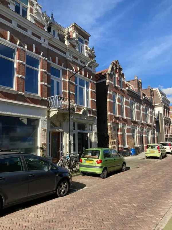 Woning Te Huur in Dordrecht, Zuid-Holland