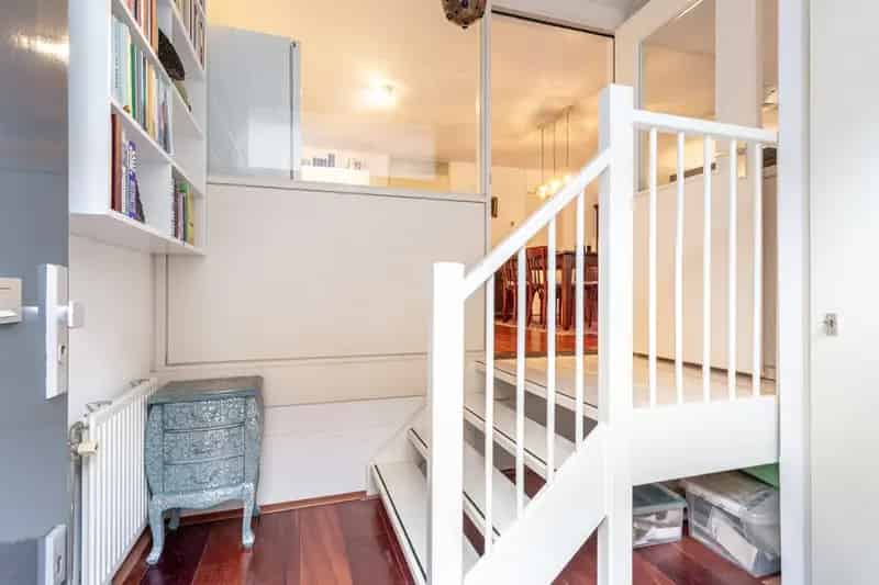 Appartement te koop De Pijp Amsterdam