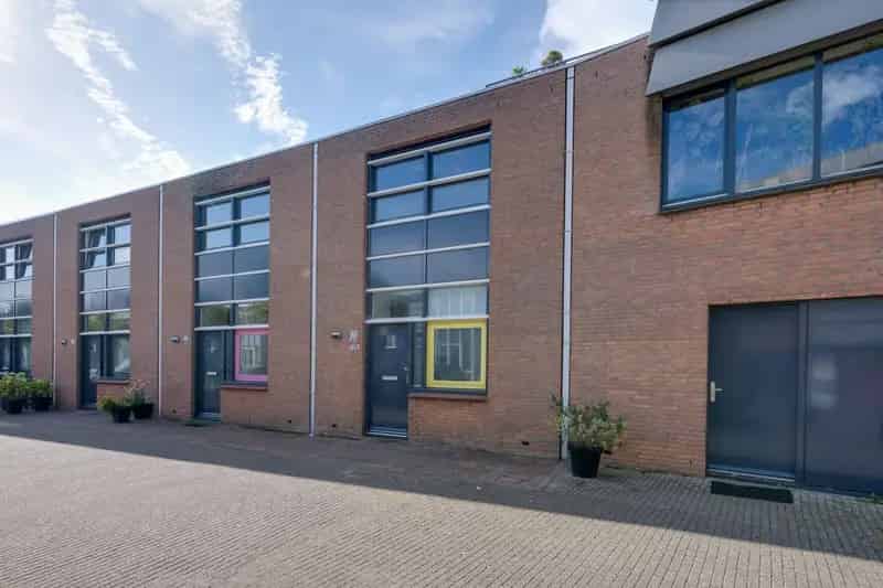 Huis te koop: Wevelgemstraat 35 1066 TM Amsterdam | Funda