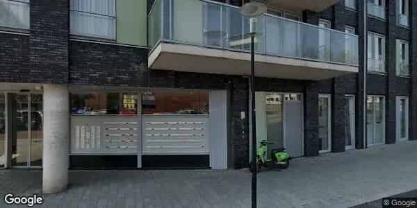 Appartement President Kennedyplein Beverwijk