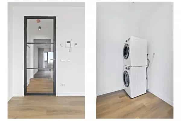 Te Huur Appartement Maashaven Rotterdam Nieuwbouw