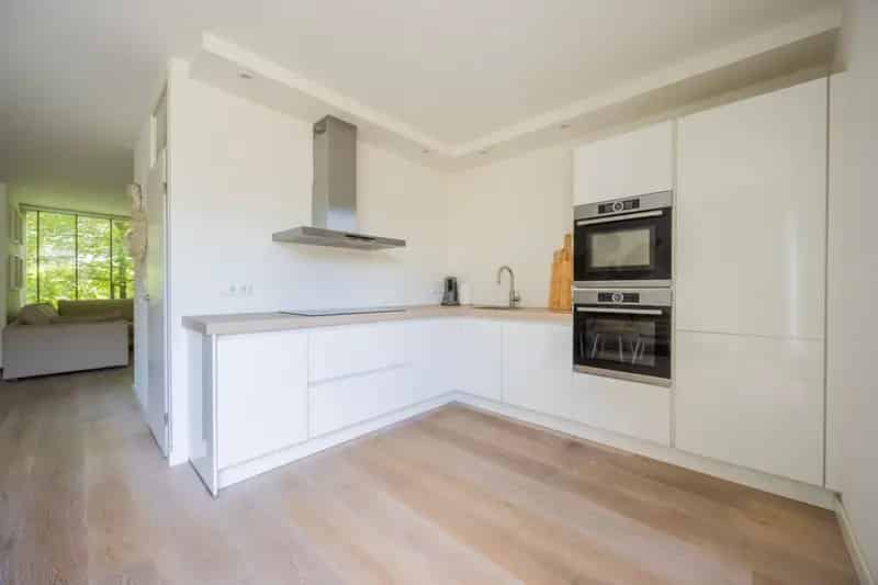Huis te koop Haarlem Molenwijk 4 slaapkamers tuin dakterras