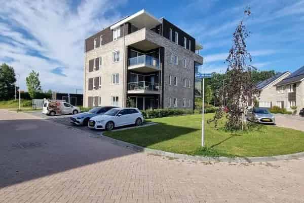 Appartement Te Huur , Etten-Leur, Noord-Brabant