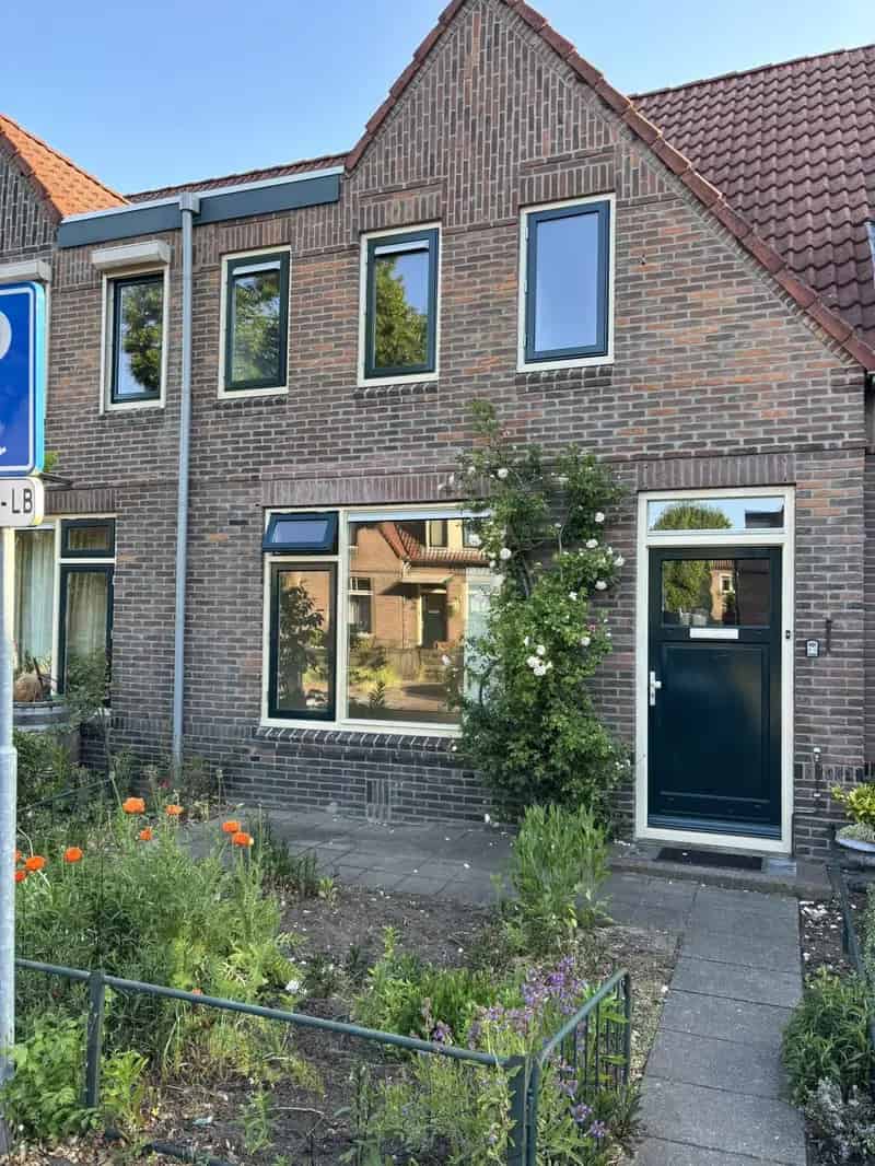 Waterweg 7: 2 Slaapkamers, Grote Tuin nabij Keijenbergse Bossen