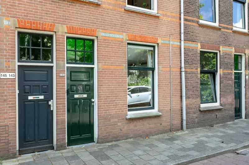 2 Kamer Benedenwoning Delft Nabij Centrum en TU Delft