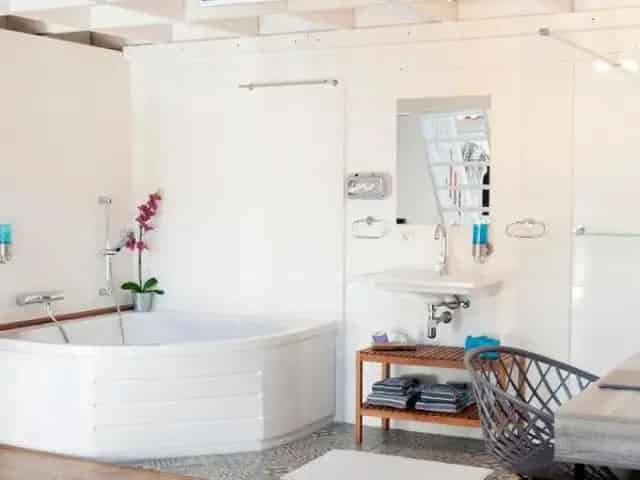 Appartement te huur Den Haag Noordeinde Short Stay