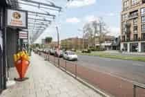 Snackbar te Koop Groningen Winkelcentrum Paddepoel 125m2
