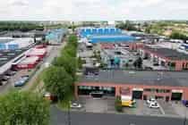 150 m2 Kantoorruimte te Huur Alblasserdam