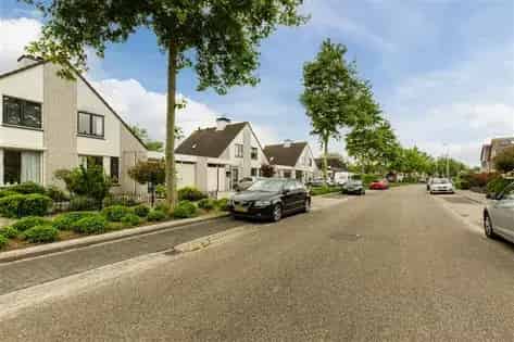 3 Kamer Huis 133m2 Uden Garage Tuin Nabij Centrum
