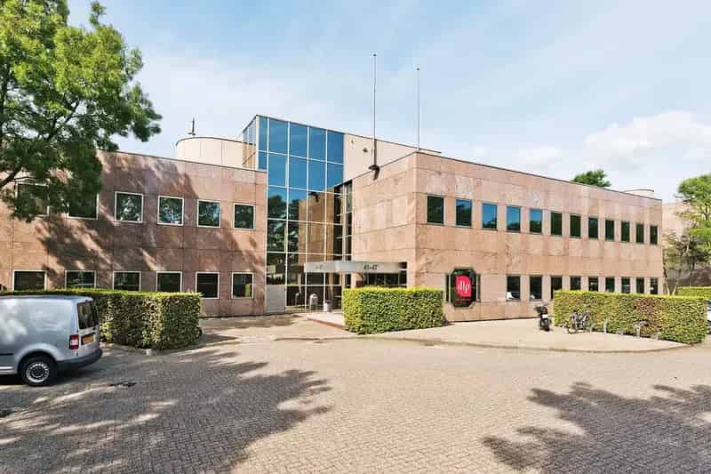 Kantoorruimte te Huur Badhoevedorp - Units vanaf 25m²