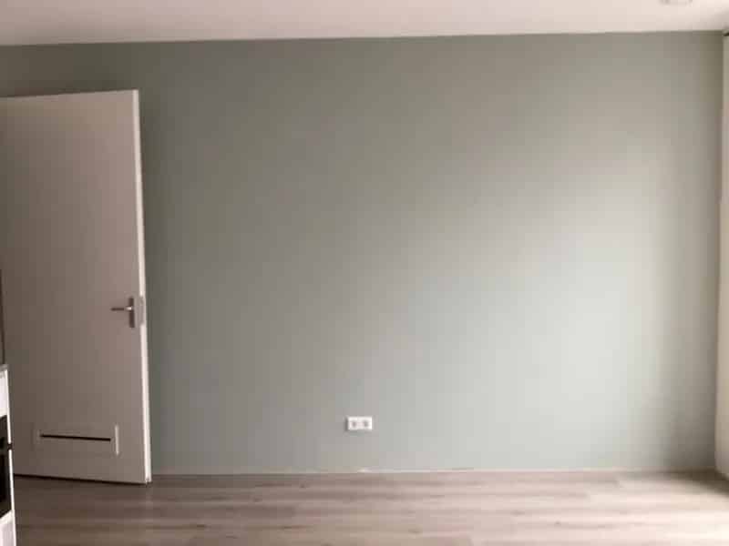 Appartement Koopvaardijstraat Tilburg: Modern en Ruim