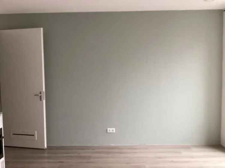 Appartement Koopvaardijstraat Tilburg: Modern en Ruim