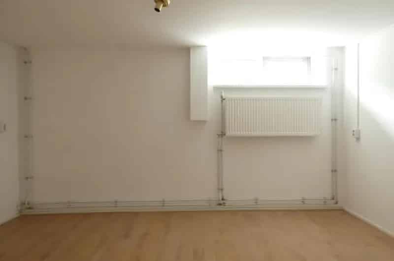 Kamer te Huur Blijdorp Juni tot Sept Okt 12m2