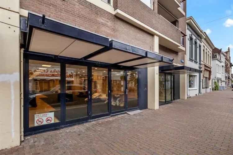 Winkel Roosendaal | Zoek winkels te huur: Hogestede 2 4701 JD Roosendaal [funda in business]