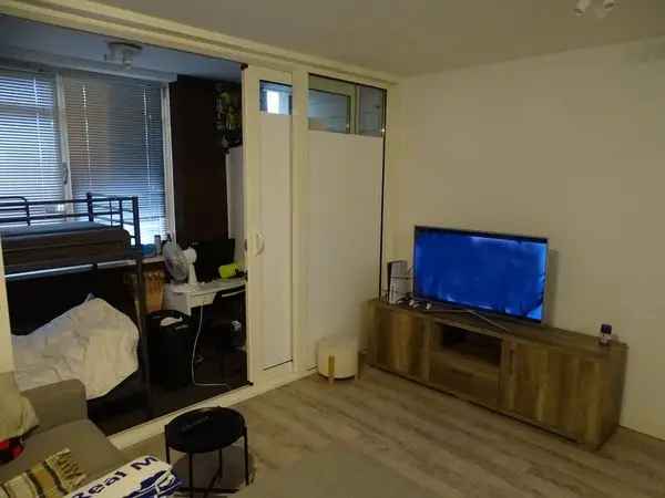 Appartement Te Huur in Tilburg, Noord-Brabant