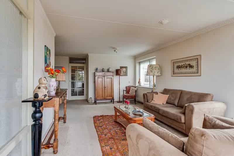3 Kamer Appartement Hilversum Kerkelanden Balkon Lift