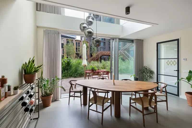 Luxe Appartement te Koop Rotterdam Lloydkwartier