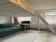 Studio Groningen Polderstraat 12m2
