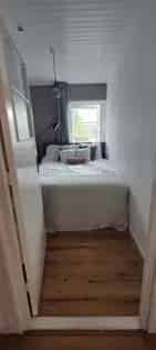 1 Kamer Appartement 53m2 Zwolle Assendorp Dakterras