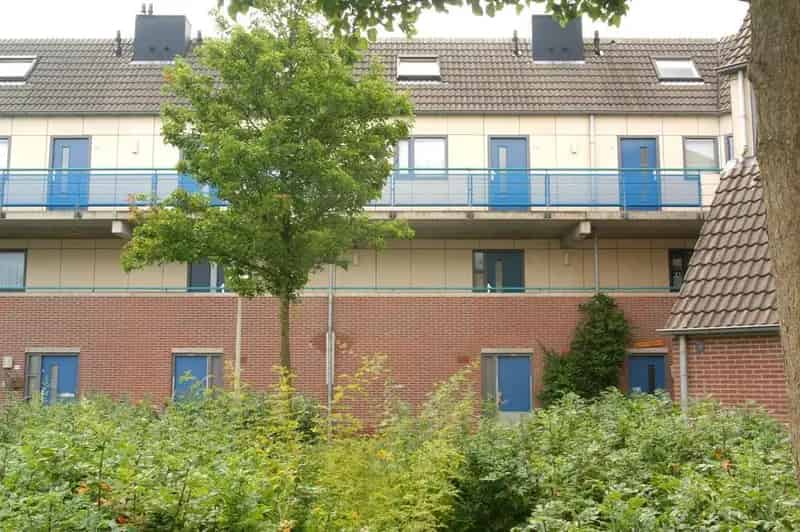 Seniorenwoning begane grond nabij openbaar vervoer