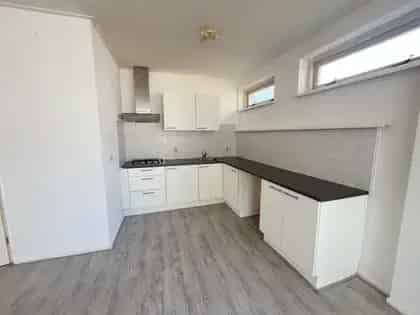 3 Kamer Appartement 92m2 Roosendaal