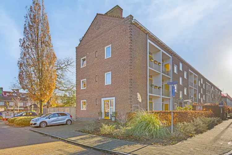 Woning Te Koop in 2, Ampèreweg, Breda, Noord-Brabant