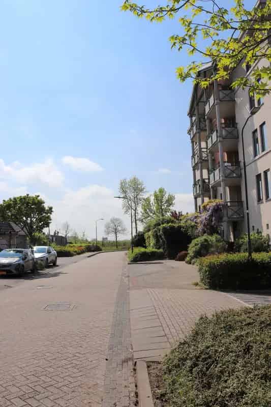 3-Kamerappartement De Geer  Utrecht - Balkon, Lift, Berging
