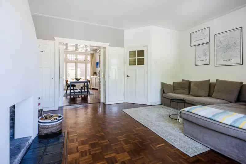 Appartement te koop Den Haag Benoordenhout 173m2 4 slaapkamers