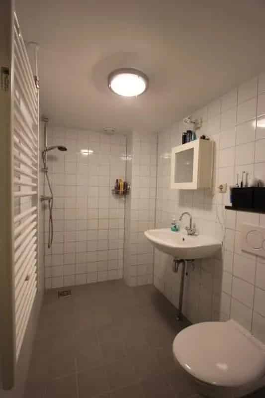 Alkmaar Centrum: Knusse 2-Kamerwoning met Dakterras