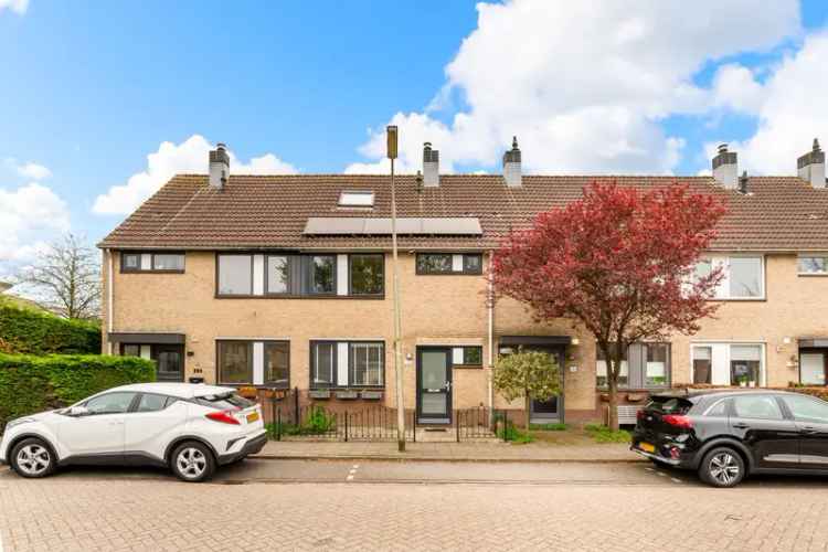Huis te koop Velserbroek 4 slaapkamers A+ label