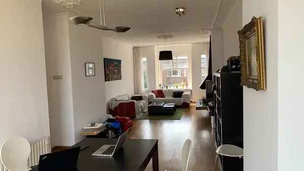 Appartement Te Huur in Den Haag, Zuid-Holland