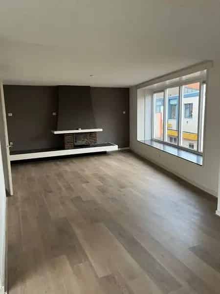Appartement 170m2 Winschoten Centrum Tuin 3 Slaapkamers