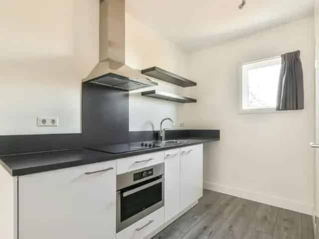 Studio te huur Waldorpstraat Den Haag