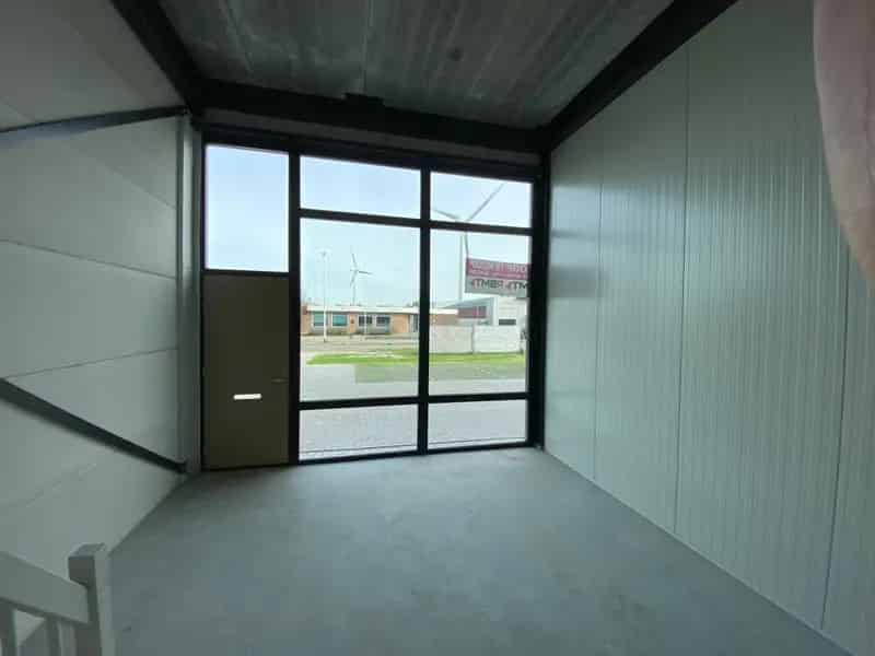 Bedrijfshal te Koop Jupiterweg 21 f3 Leeuwarden