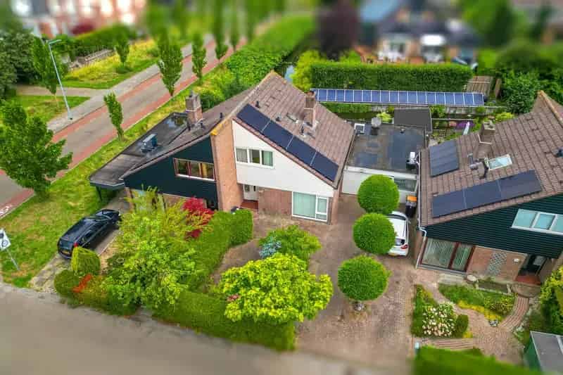 Huis te koop: Baljuw 54 1625 BD Hoorn (NH) | Funda