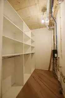 2 Kamer Appartement 70m2 Rotterdam Kale Huur