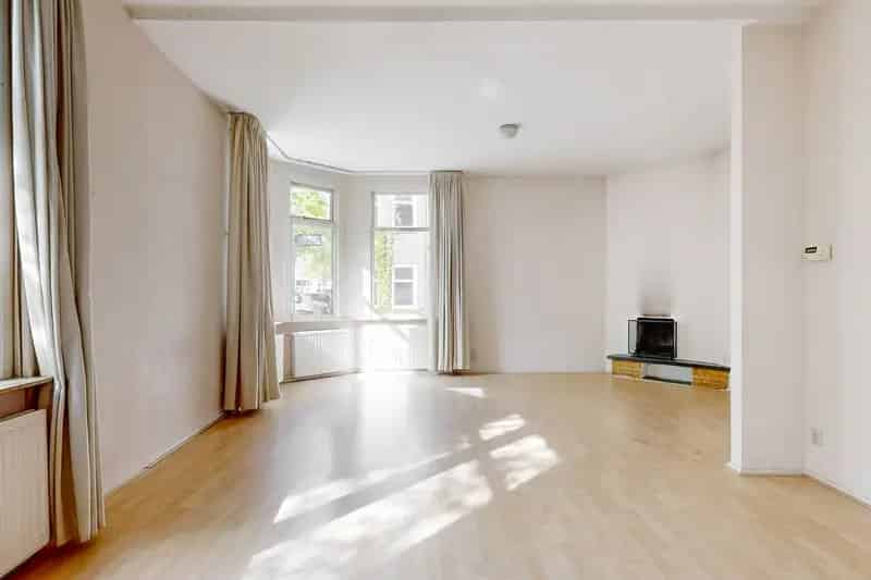 Huis te koop Den Haag Benoordenhout 3 slaapkamers renovatie nodig