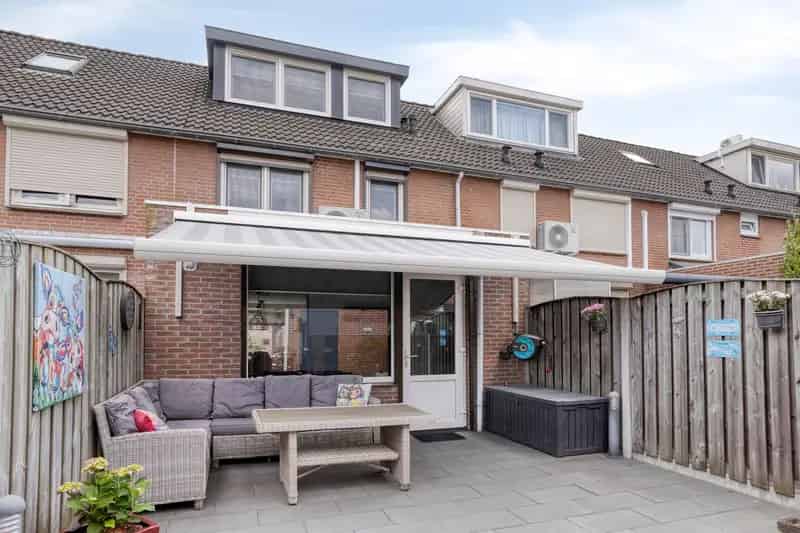 Huis te koop: Bingelradestraat 127 5043 BX Tilburg | Funda