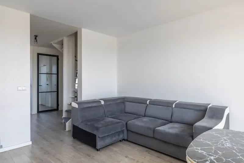 Maisonnette 81m2 Amsterdam Nieuw West  3 slaapkamers Balkon