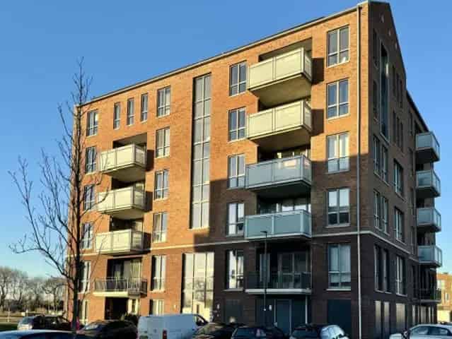 Appartement huren Bunschoten