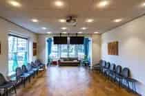 214 m2 Kantoorruimte te Huur Hilversum