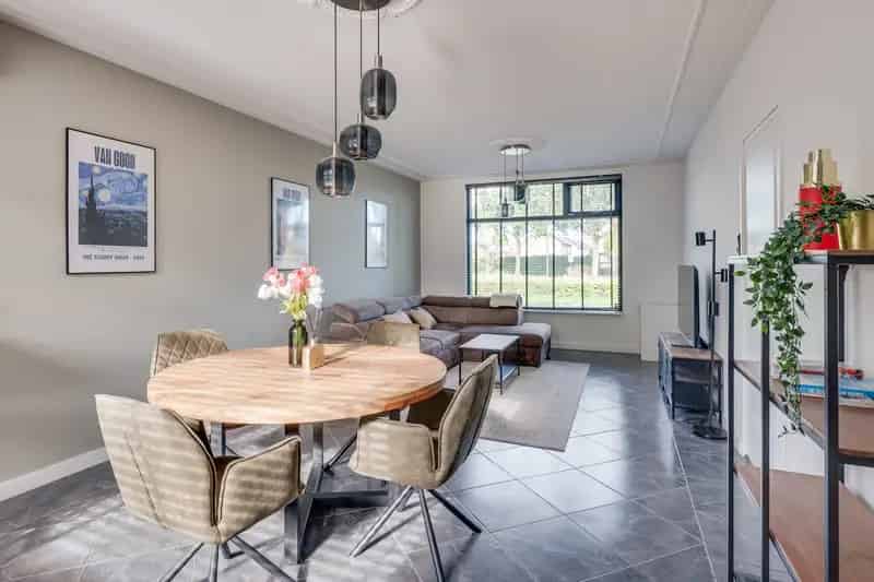 Appartement Nuenen 2 Kamers