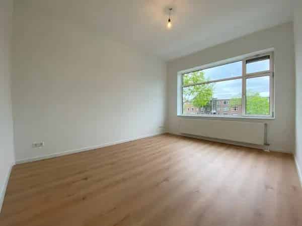 4-Kamer Appartement Soestdijksekade Den Haag