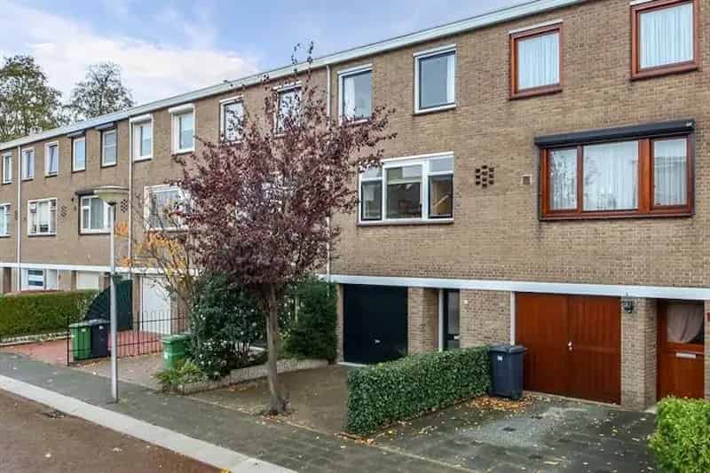 5 Kamer Woonhuis Voorne aan Zee