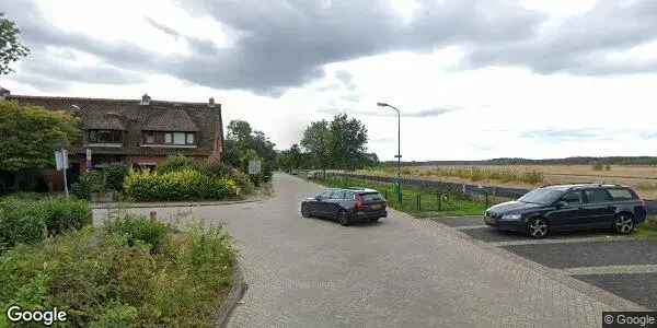 Appartement Batenburgweg in Soesterberg