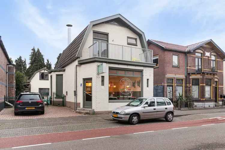 Belegging Apeldoorn | Zoek beleggingen te koop: Asselsestraat 154 7311 EV Apeldoorn [funda in business]