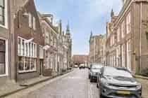 Horeca pand te koop Monnickendam 80m2