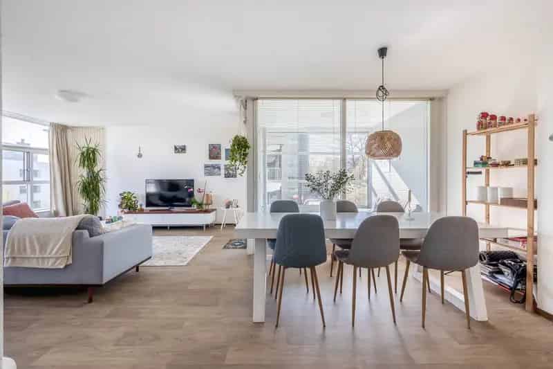 Appartement te koop: Thomas Ettylaan 26 6814 JX Arnhem 